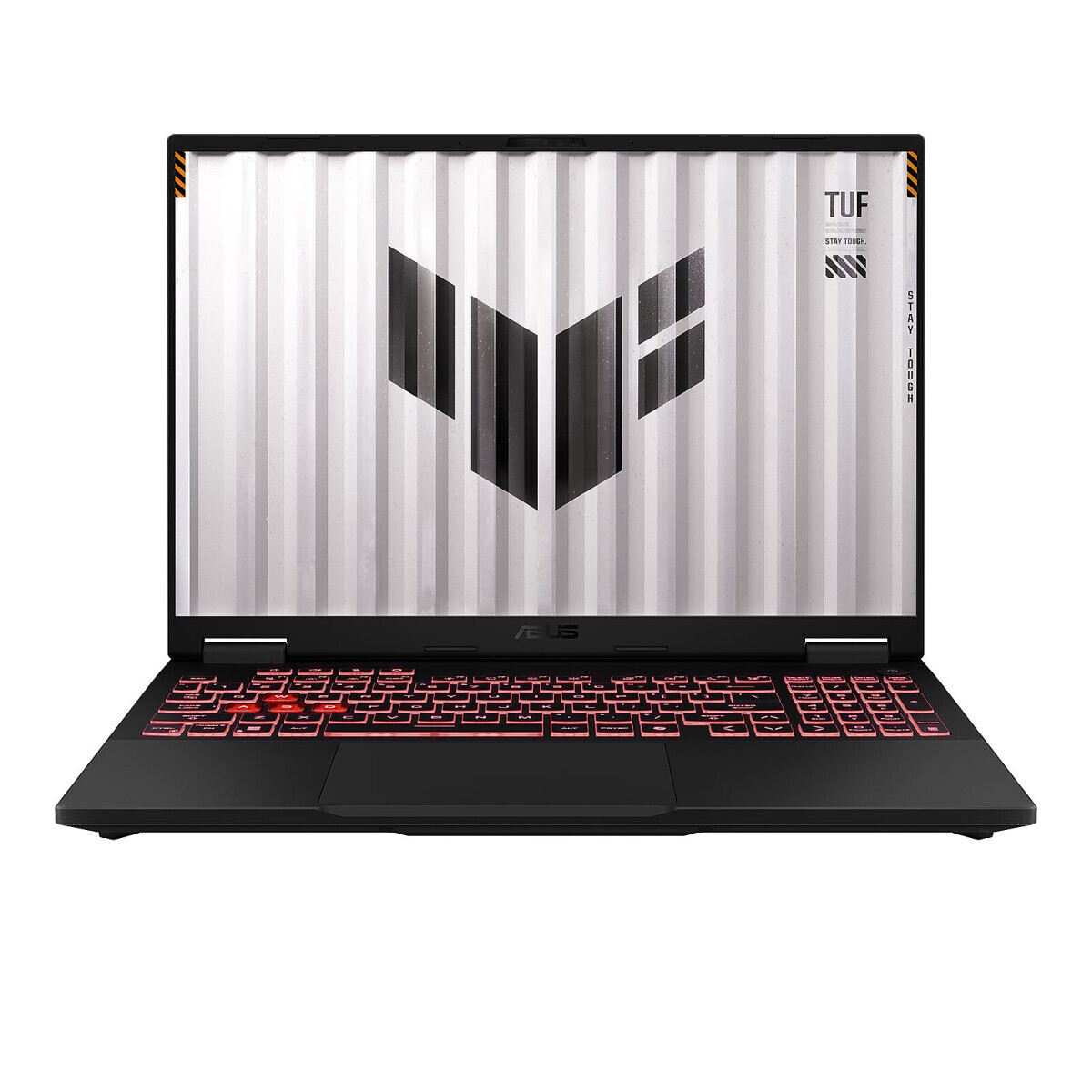 Portatīvais dators ASUS TUF Gaming A16 TUF608UP-RV112 Ryzen 7 260 16GB DDR5 1TB SSD RTX 5070 Grey (90NR0KT1-M006Y0) - foto 3
