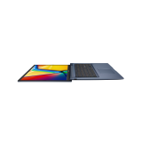 Ordinateur portable ASUS Vivobook 17 X1704VA-ISCAU1194W Core 3 100U 8GB DDR5 512GB SSD W11H Blue (90NB13X2-M00TN0)