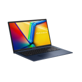 Ordinateur portable ASUS Vivobook 17 X1704VA-ISCAU1194W Core 3 100U 8GB DDR5 512GB SSD W11H Blue (90NB13X2-M00TN0)