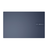 Ordinateur portable ASUS Vivobook 17 X1704VA-ISCAU1194W Core 3 100U 8GB DDR5 512GB SSD W11H Blue (90NB13X2-M00TN0)