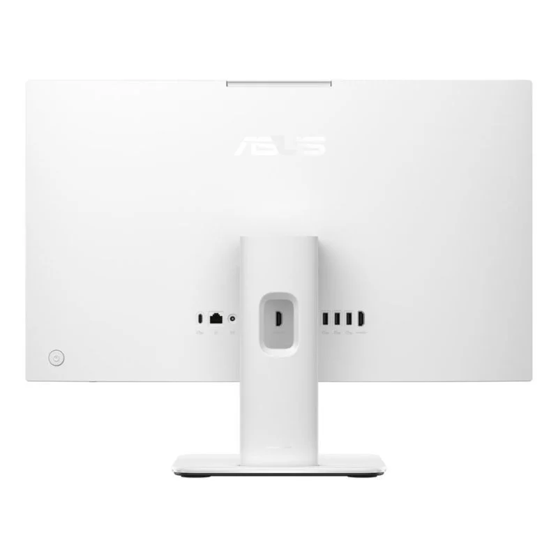 Monobloka dators ASUS ExpertCenter P400 AiO P440VAK-WPC182W Core-5 210H 16GB DDR5 512GB SSD White (90PT03X7-M07J50) - foto 2