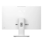 Monobloka dators ASUS ExpertCenter P400 AiO P440VAK-WPC182W Core-5 210H 16GB DDR5 512GB SSD White (90PT03X7-M07J50) - foto 2