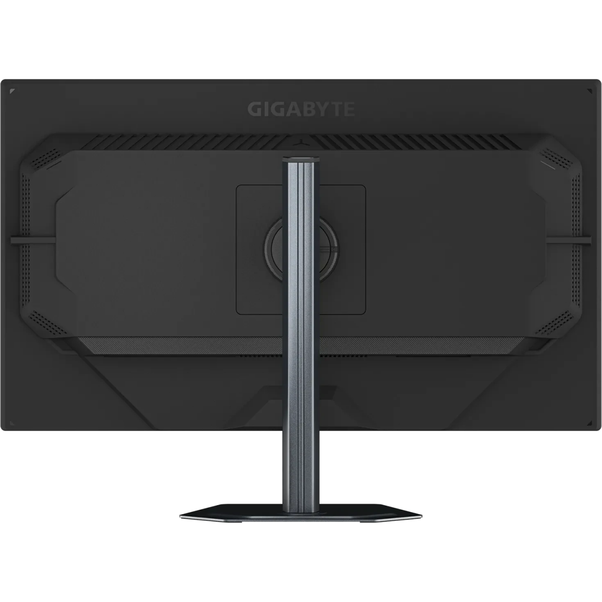 Monitors GIGABYTE GO27Q24 27" Black - foto 2
