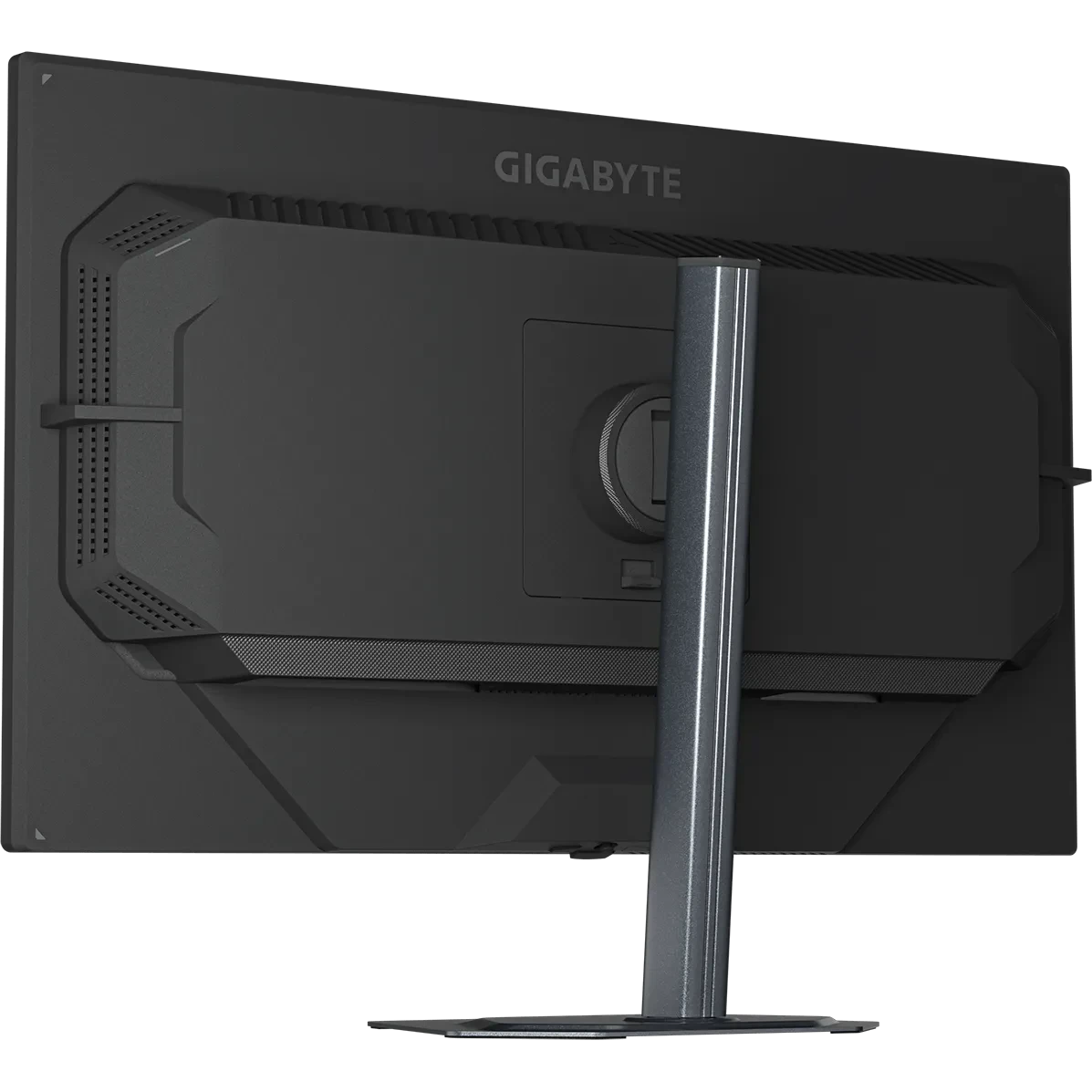 Monitors GIGABYTE GO27Q24 27" Black - foto 3