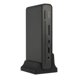 ASUS DC301 Station Black (90XB0A5N-BDS010)