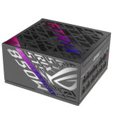 Barošanas bloks ASUS ROG STRIX 850W GAMING Platinum Black (90YE00W2-B0NA00)