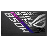 Barošanas bloks ASUS ROG STRIX 850W GAMING Platinum Black (90YE00W2-B0NA00)