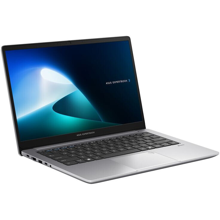 Portatīvais dators ASUS ExpertBook P1 P1403CVA-S60636X Core i5-13420H 16GB DDR5 512GB SSD W11P Grey (90NX0871-M00RC0) - foto 2