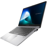 Portatīvais dators ASUS ExpertBook P1 P1403CVA-S60636X Core i5-13420H 16GB DDR5 512GB SSD W11P Grey (90NX0871-M00RC0)