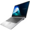 Portatīvais dators ASUS ExpertBook P1 P1403CVA-S60636X Core i5-13420H 16GB DDR5 512GB SSD W11P Grey (90NX0871-M00RC0) - foto 3