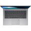 Portatīvais dators ASUS ExpertBook P1 P1403CVA-S60636X Core i5-13420H 16GB DDR5 512GB SSD W11P Grey (90NX0871-M00RC0) - foto 4