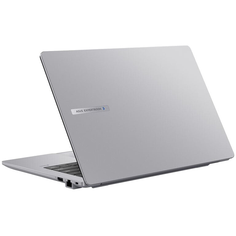 Portatīvais dators ASUS ExpertBook P1 P1403CVA-S60636X Core i5-13420H 16GB DDR5 512GB SSD W11P Grey (90NX0871-M00RC0) - foto 5