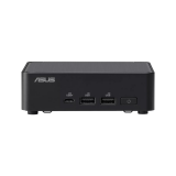 Personālais dators ASUS NUC 14 Pro RNUC14RVKU500002I UCFF Black (90AR0062-M00090)