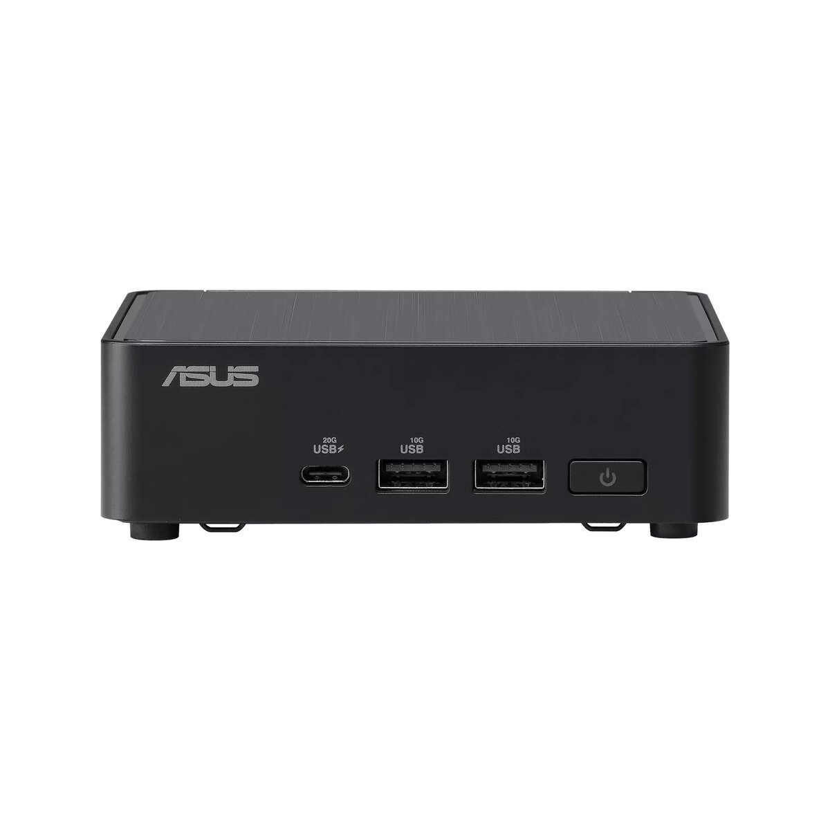 Personālais dators ASUS NUC 14 Pro RNUC14RVKU500002I UCFF Black (90AR0062-M00090)