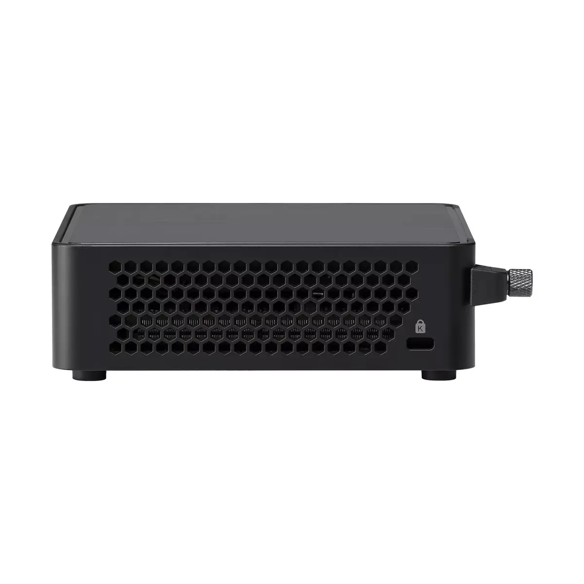 Personālais dators ASUS NUC 14 Pro RNUC14RVKU500002I UCFF Black (90AR0062-M00090) - foto 2