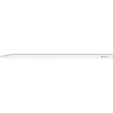 Stilus Apple Pencil 2nd Gen / 2018 for iPad 10.9" & iPad Pro 11"+12.9" (2nd Gen.) White (MU8F2ZM/A)