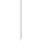 Stilus Apple Pencil 2nd Gen / 2018 for iPad 10.9" & iPad Pro 11"+12.9" (2nd Gen.) White (MU8F2ZM/A)
