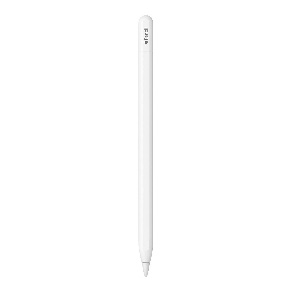 Stilus Apple Pencil (USB-C) White (MUWA3ZM/A)