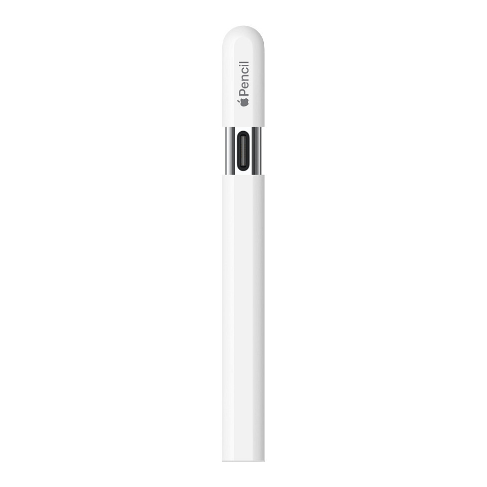 Stilus Apple Pencil (USB-C) White (MUWA3ZM/A) - foto 2