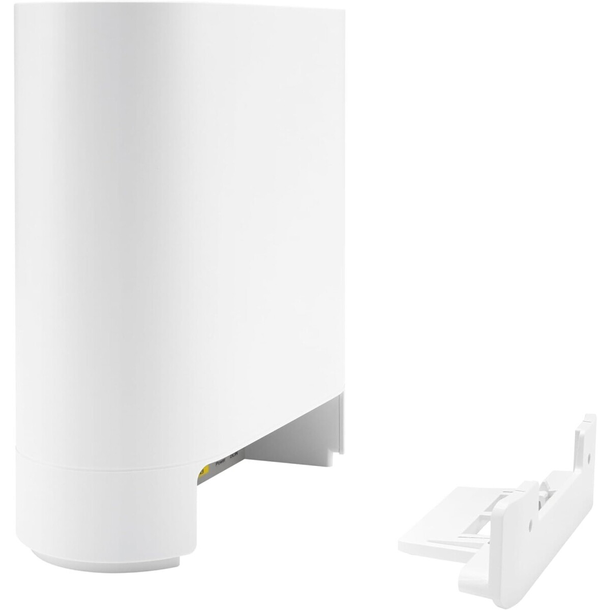 Wi-Fi rūteris (maršrutētājs) ASUS EBM682PK– Expert Wifi Tri-bande Wi-Fi 6 White (90IG07V0-MO3A40) - foto 3