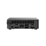 Personālais dators ASUS NUC 13 RNUC13L5KV500000I i5-1350PE Black (90AR0081-M00020)