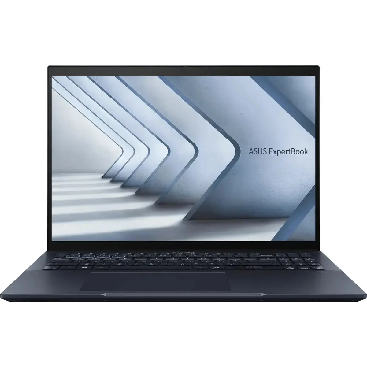Portatīvais dators ASUS ExpertBook B5 B5604CMA-QW0034X Core Ultra 5 125U 16GB DDR5 512GB SSD Black (90NX0751-M001B0)