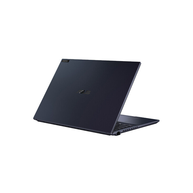 Portatīvais dators ASUS ExpertBook B5 B5604CMA-QW0034X Core Ultra 5 125U 16GB DDR5 512GB SSD Black (90NX0751-M001B0) - foto 3