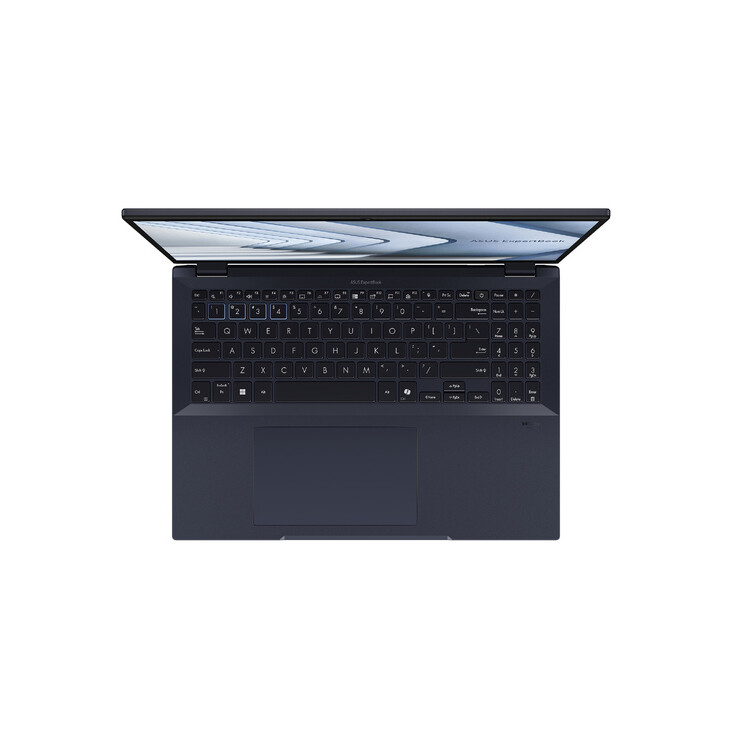 Portatīvais dators ASUS ExpertBook B5 B5604CMA-QW0034X Core Ultra 5 125U 16GB DDR5 512GB SSD Black (90NX0751-M001B0) - foto 4