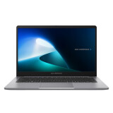 Portatīvais dators ASUS ExpertBook P1 P1403CVA-S60637X Core i7-13620H 16GB DDR5 512GB SSD W11P Grey (90NX0871-M00RD0)