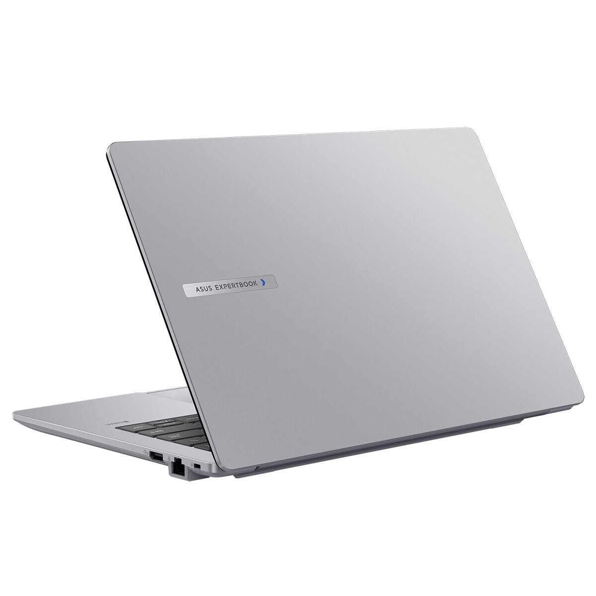 Portatīvais dators ASUS ExpertBook P1 P1403CVA-S60637X Core i7-13620H 16GB DDR5 512GB SSD W11P Grey (90NX0871-M00RD0) - foto 4