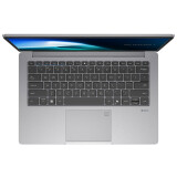 Portatīvais dators ASUS ExpertBook P1 P1403CVA-S60637X Core i7-13620H 16GB DDR5 512GB SSD W11P Grey (90NX0871-M00RD0)