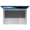 Portatīvais dators ASUS ExpertBook P1 P1403CVA-S60637X Core i7-13620H 16GB DDR5 512GB SSD W11P Grey (90NX0871-M00RD0) - foto 5