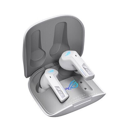 Casque Asus ROG Cetra True Speednova white (90YH03Y0-BTUA00)