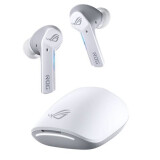 Casque Asus ROG Cetra True Speednova white (90YH03Y0-BTUA00)