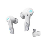 Casque Asus ROG Cetra True Speednova white (90YH03Y0-BTUA00)