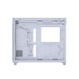 Datoru korpuss ASUS PRIME AP303 MESH WHITE (90DC00V3-B39000)