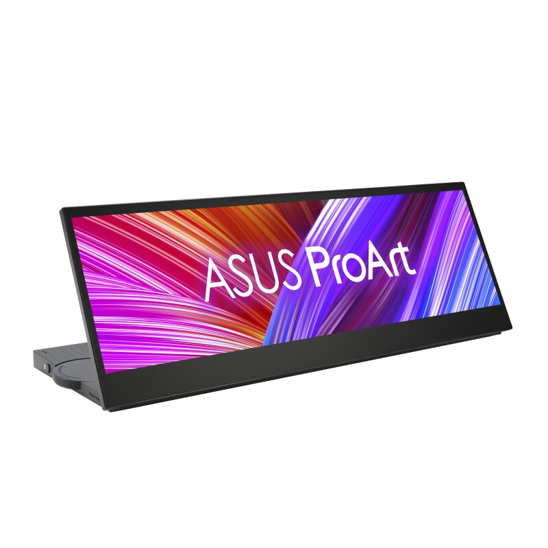 Monitors ASUS ProArt PA147CDV Black (90LM0720-B01170)