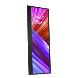 Monitors ASUS ProArt PA147CDV Black (90LM0720-B01170)