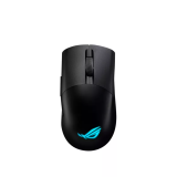 Pele ASUS ROG Keris AimPoint souris 36000 DPI Black (90MP02V0-BMUA00)
