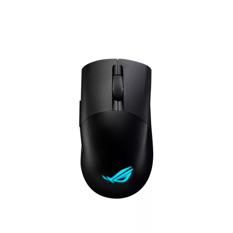 Pele ASUS ROG Keris AimPoint souris 36000 DPI Black (90MP02V0-BMUA00) - foto 2