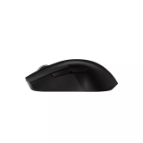 Pele ASUS ROG Keris AimPoint souris 36000 DPI Black (90MP02V0-BMUA00)
