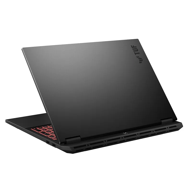 Portatīvais dators ASUS TUF Gaming A16 TUF608UM-ISCRV153W Ryzen 7 260B16GB DDR5 512GB SSD RTX 5060 (90NR0KV1-M00A70) - foto 3