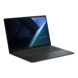 Portatīvais dators ASUS ExpertBook B1 B1503CVA-S71360X Core i7-13620H 16GB DDR5 512GB SSD W11P Black (90NX0801-M01ET0)
