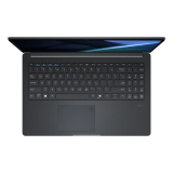 Portatīvais dators ASUS ExpertBook B1 B1503CVA-S71360X Core i7-13620H 16GB DDR5 512GB SSD W11P Black (90NX0801-M01ET0)