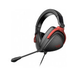 Austiņas ASUS ROG Delta S Black (90YH02K0-B2UA00)