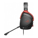 Austiņas ASUS ROG Delta S Black (90YH02K0-B2UA00)