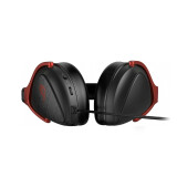 Austiņas ASUS ROG Delta S Black (90YH02K0-B2UA00)