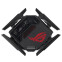 Wi-Fi rūteris (maršrutētājs) ASUS ROG Rapture GT-BE98 Gigabit Ethernet Quad-band (90IG08F0-MO9A0V) - foto 2