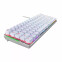 Tastatūra ASUS ROG Falchion Ace White (90MP0346-BKFA10) - foto 3