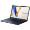 Portatīvais dators ASUS Vivobook 15 X1504VA-ISCBQ5352W Core-7 150U 24GB DDR5 1TB SSD W11H Blue (90NB13Y1-M02ZX0) - foto 3